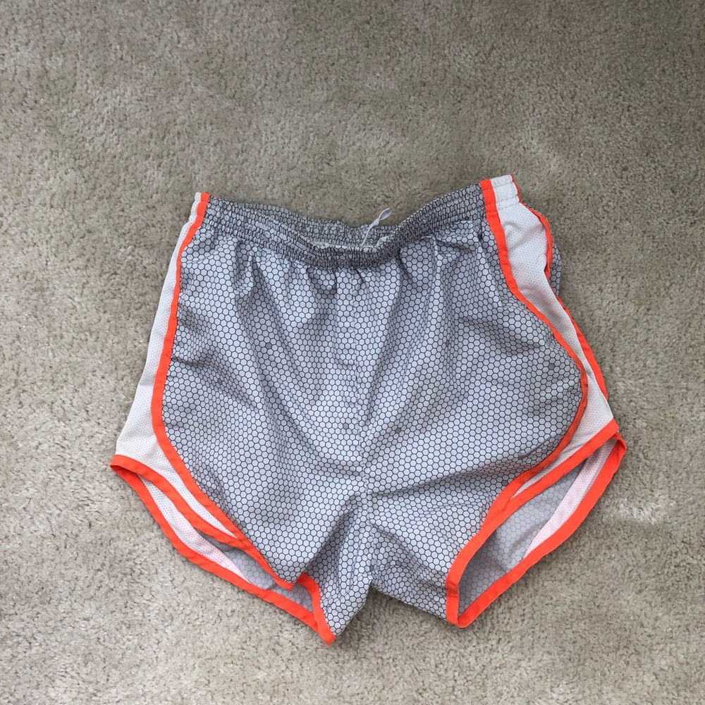 Nike dri-fit shorts